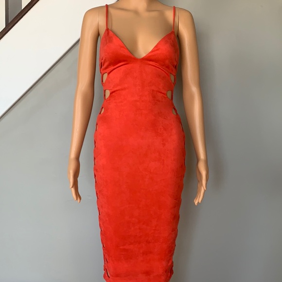 Oh Polly dress - Picture 3 of 15